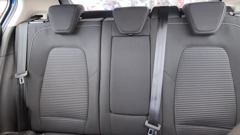 Ford Focus 1.0 EcoBoost 125 Titanium 5dr Petrol Hatchback